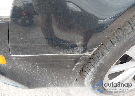 2011 Audi A6 4.2 Prestige z USA, uszkodzony, nr VIN WAUBVAFB4BN027181